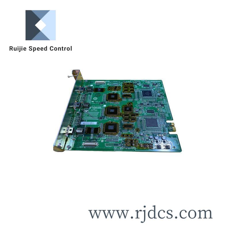 yaskawa_jamsc-c8160_2.jpg YASKAWA JAMSC-C8160 Programming Controller, High Precision and Reliable Automation Solution