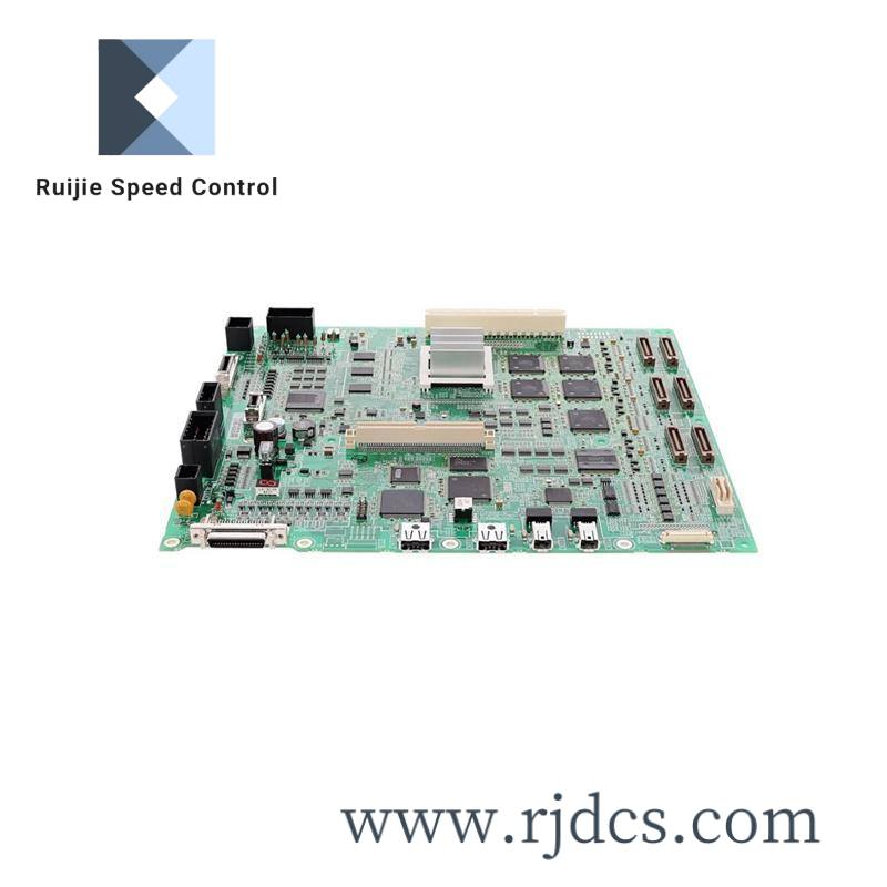 yaskawa_japmc-iq2303_1.jpg YASKAWA JAPMC-IQ2303 Display Module for Industrial Automation Systems