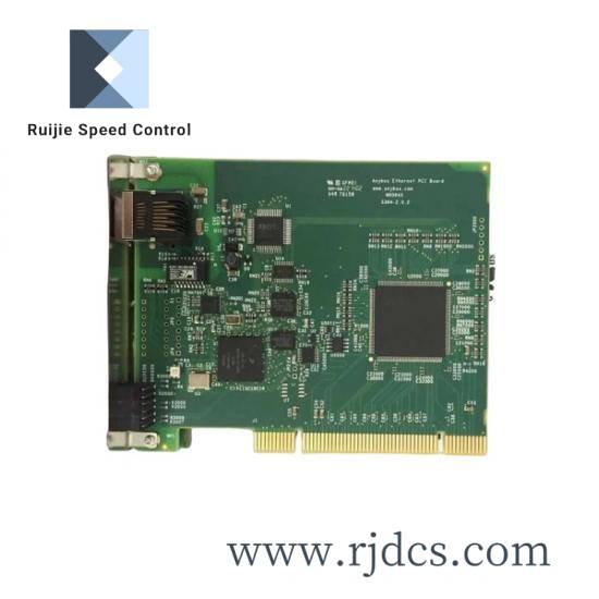 yaskawa_japmc-iq2303_2.jpg YASKAWA JAPMC-IQ2303 Display Module for Industrial Automation Systems