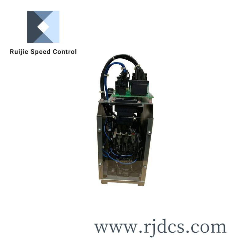 yaskawa_jgsm-06.jpg YASKAWA JGSM-06 Industrial Control Module