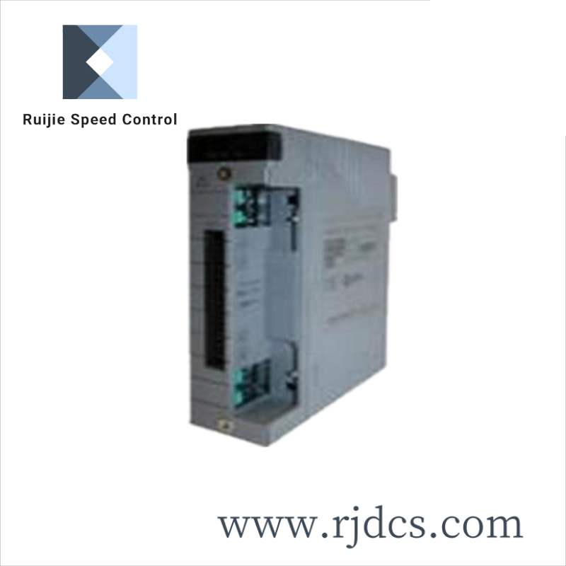 yokogawa_alp121.png YOKOGAWA ALP121-S00 Industrial Control Module