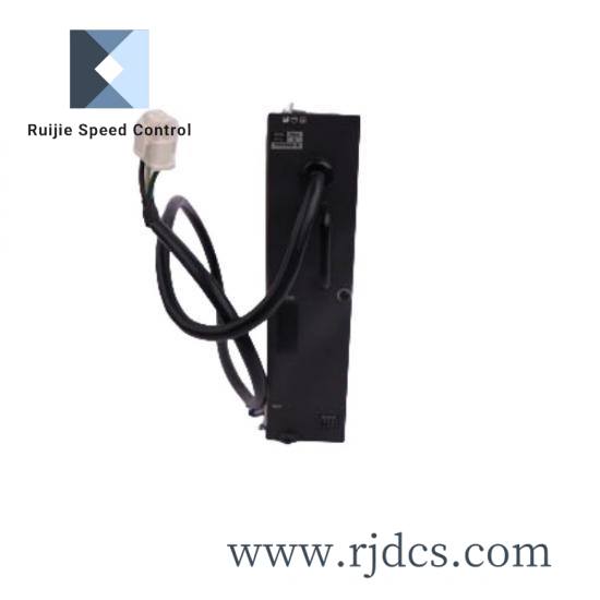 yokogawa_alp121_2.jpg YOKOGAWA ALP121-S00 Industrial Control Module