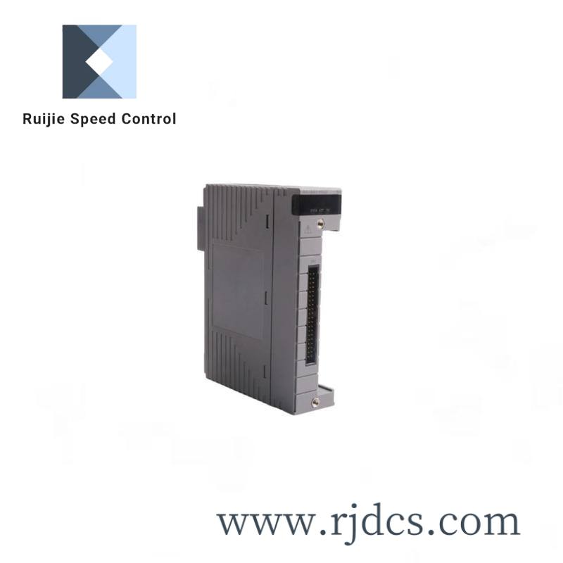 yokogawa_avr10d-a22010.jpg YOKOGAWA AVR10D-A22010 Duplexed V-net Router for Industrial Control Systems