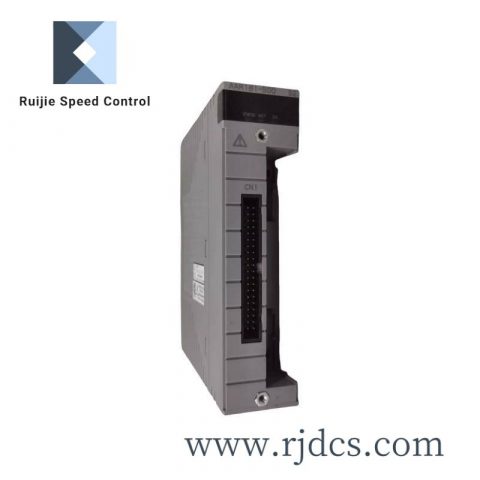 YOKOGAWA F3BU06-0N Base Module for PLC Systems
