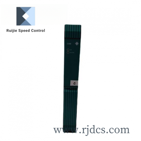 YOKOGAWA PSCAMAAN Control Module for Advanced Automation Systems