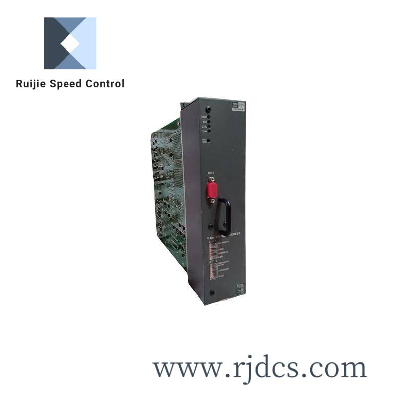 yokogawa_ys1700-100_a06_a31_3.jpg Yokogawa YS1700-100/A06/A31 Programmable Indicating Controller