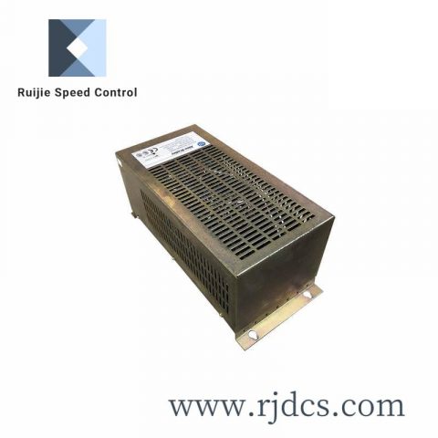 A-B 1336-MOD-KB010 Industrial Control Module