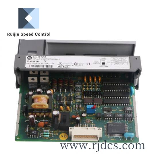 a-b_1746-no4v_2.jpg AB 1746-NO4V SLC500 Analog Output Module, High Resolution