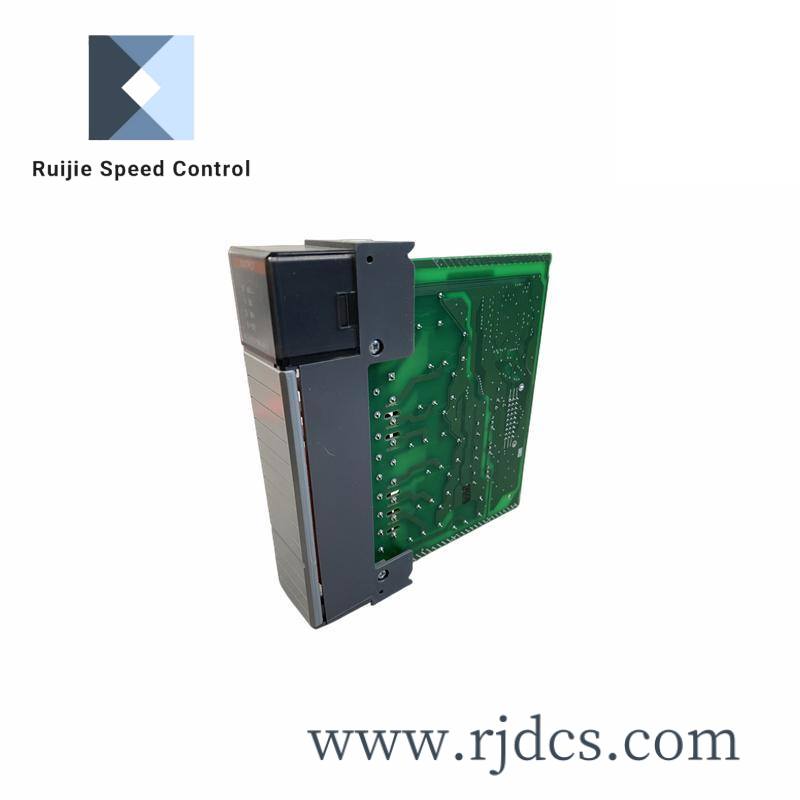 a-b_1746-ox8.jpg Allen-Bradley 1746-OX8 Isolated Relay Output Module