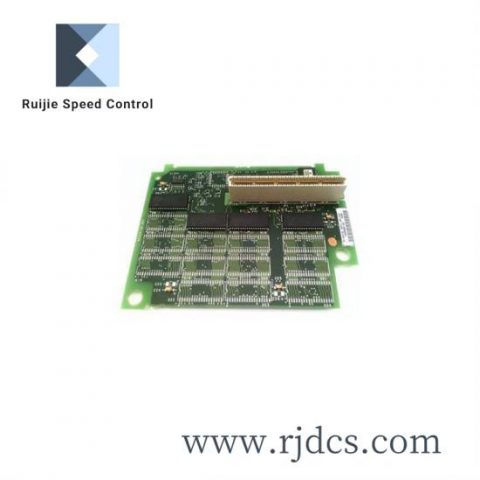 A-B 1756-M13 Control Module for Industrial Automation Systems