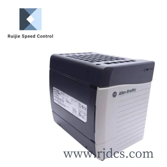 a-b_1756-pa72_1.jpg A-B 1756-PA72 ControlLogix PLC Analog Input Module