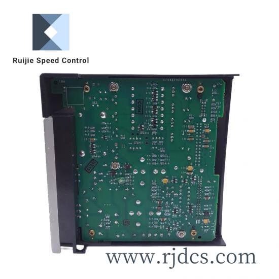 a-b_1756-pa72_3.jpg A-B 1756-PA72 ControlLogix PLC Analog Input Module