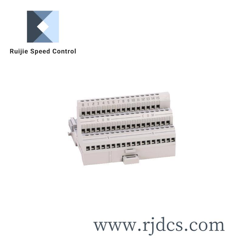 a-b_1794-tb3.jpeg Allen Bradley 1794-TB3 Flex I/O Terminal Base Unit