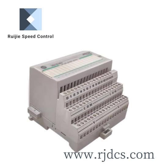 a-b_1794-tb3.jpg Allen Bradley 1794-TB3 Flex I/O Terminal Base Unit