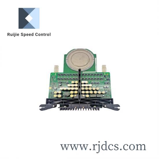 abb_5shy3545l0010_3bhe009681r0101_1.jpg ABB 5SHY3545L0010 3BHE009681R0101 Industrial Control Module