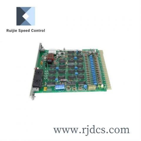 ABB 70EB02C-ES Output Module for Industrial Control Systems