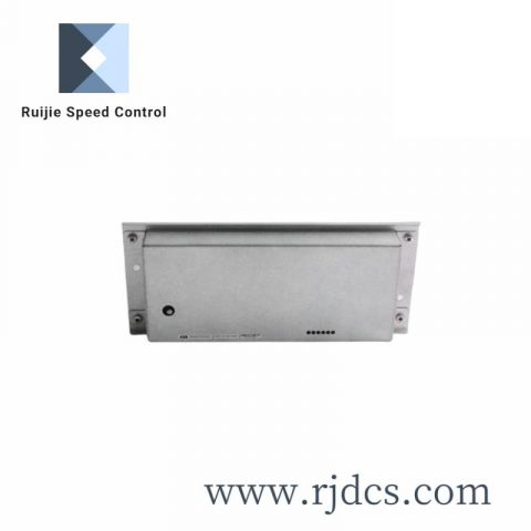 ABB ASE2UDC920AE01 Controller - Industrial Automation Module