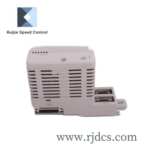 ABB DSQC346U High-Performance Industrial Computing Module