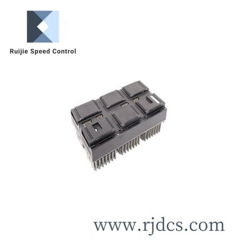 ABB DSQC633: Industrial Control Module