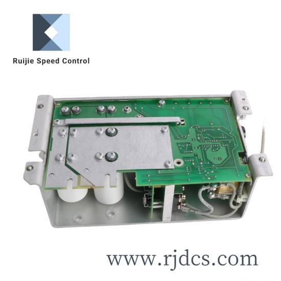 abb_dssr122_4899001-nk_1.jpg ABB DSSR122 4899001-NK Industrial Control Module