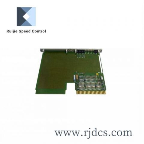 ABB EHDB130 Industrial Control Module