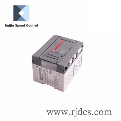 ABB FET3251C0P184C0H2 High-Performance Power Module