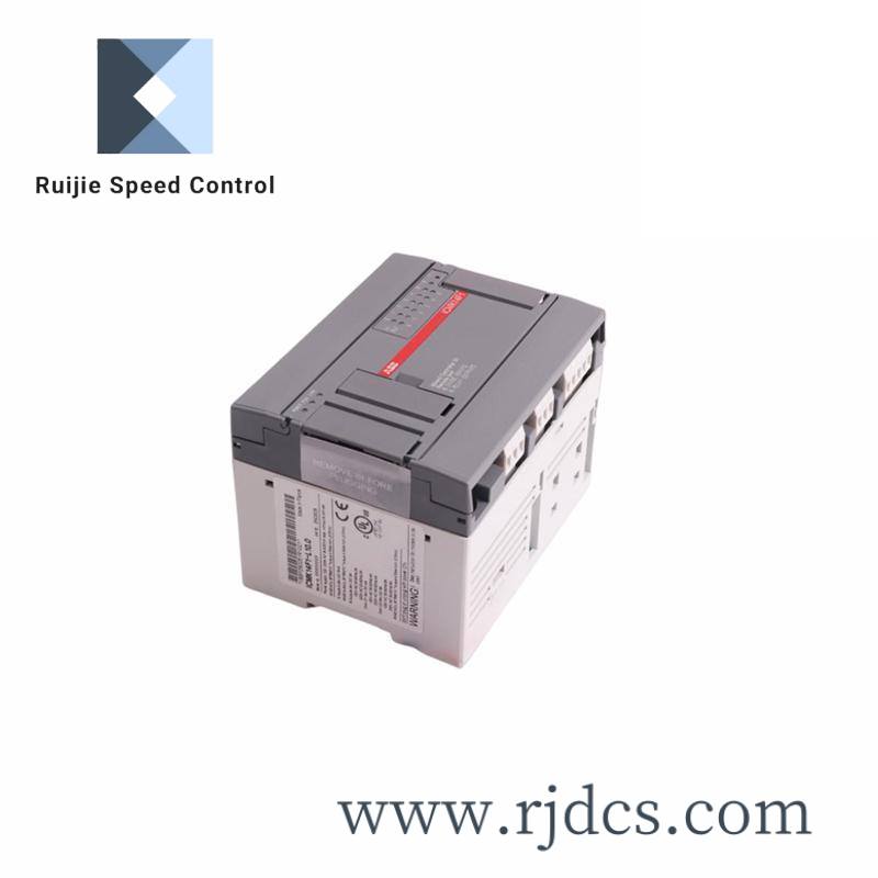 abb_fet3251c0p184c0h2.jpg ABB FET3251C0P184C0H2 High-Performance Power Module