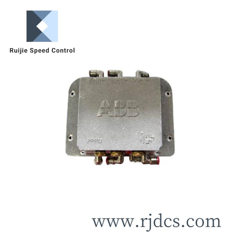 abb_fet3251c0p184c0h2_1.jpg ABB FET3251C0P184C0H2 High-Performance Power Module