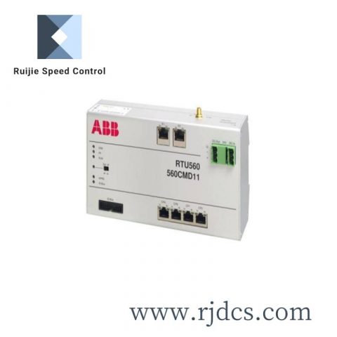 ABB G3FD HENF452692R1 Industrial Control Module