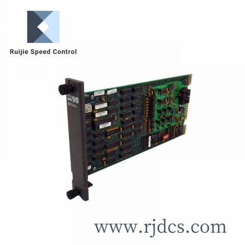 ABB IMDSM04 Pulse Input Slave Module