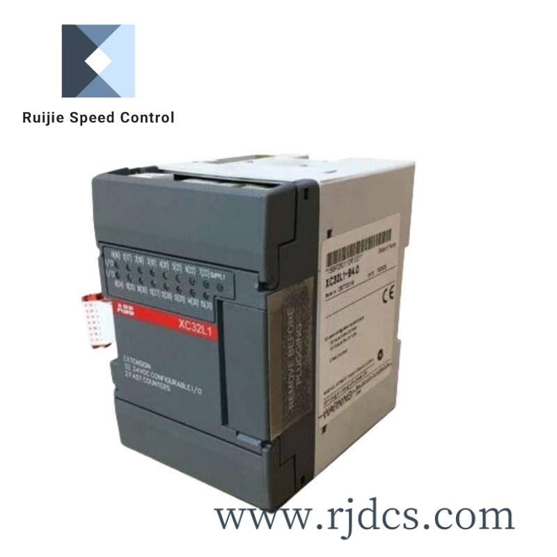 abb_lt8978bv1_2.jpg ABB LT8978bV1 Control Module for Industrial Automation