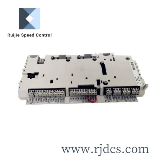 abb_ndcu-12c_ndcu-12ck.jpg ABB NDCU-12C NDCU-12CK High Performance Control Unit for Industrial Automation