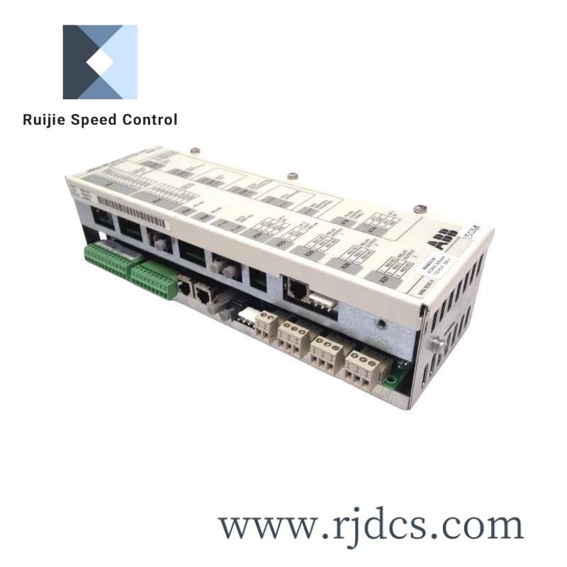 abb_ndcu-12c_ndcu-12ck_1.jpg ABB NDCU-12C NDCU-12CK High Performance Control Unit for Industrial Automation