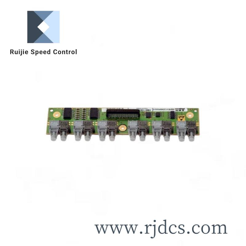 abb_pcd237a101_3bhe028915r0101.jpeg ABB PCD237A101 3BHE028915R0101 - High-Performance Industrial Control Module