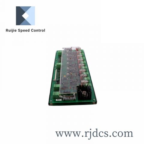 ABB PFEA113-65 3BSE050092R65 - Industrial Control Module
