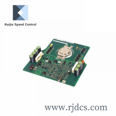 ABB PFTL201C 3BSE007913R50 Industrial Controller Module