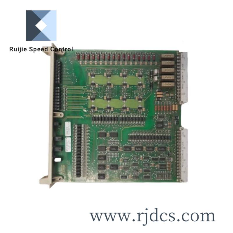 abb_pftl201c_3bse007913r50_1.jpg ABB PFTL201C 3BSE007913R50 Industrial Controller Module