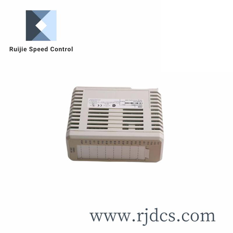 abb_pftl201c_3bse007913r50_2.jpg ABB PFTL201C 3BSE007913R50 Industrial Controller Module