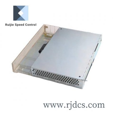 ABB PM632 Control Module for Industrial Automation Systems