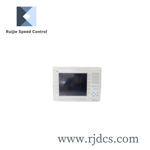 ABB PP846 3BSE042238R1 Industrial Controller for Enhanced Automation Processes