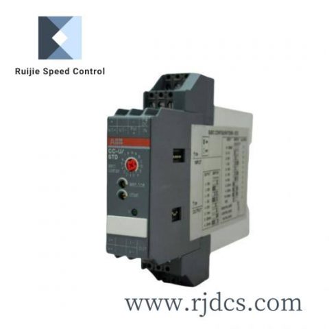 ABB PPD512 3BHE040375R1023 Module for Industrial Automation Systems