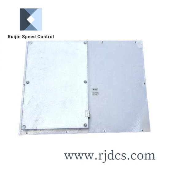 abb_rec670_2.jpg ABB REC670 I/O Module, PLC Component for Industrial Automation