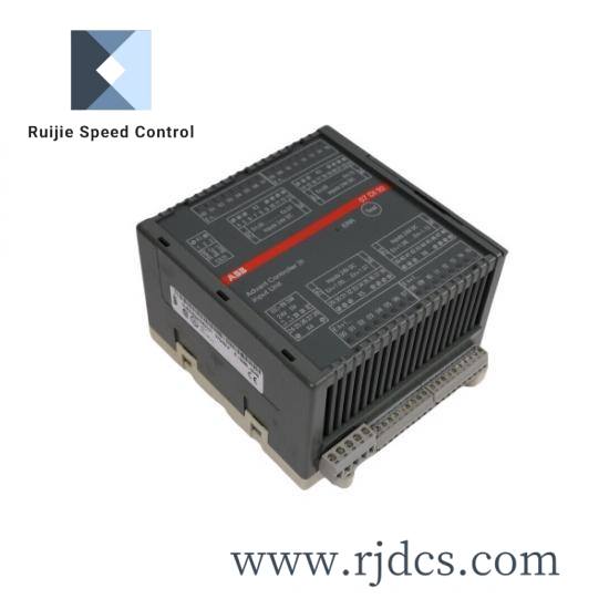 abb_rec670_3.jpg ABB REC670 I/O Module, PLC Component for Industrial Automation