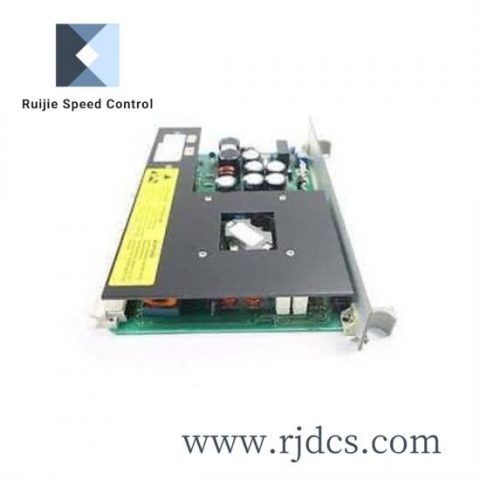 ABB RET650 Transformer Protection Module