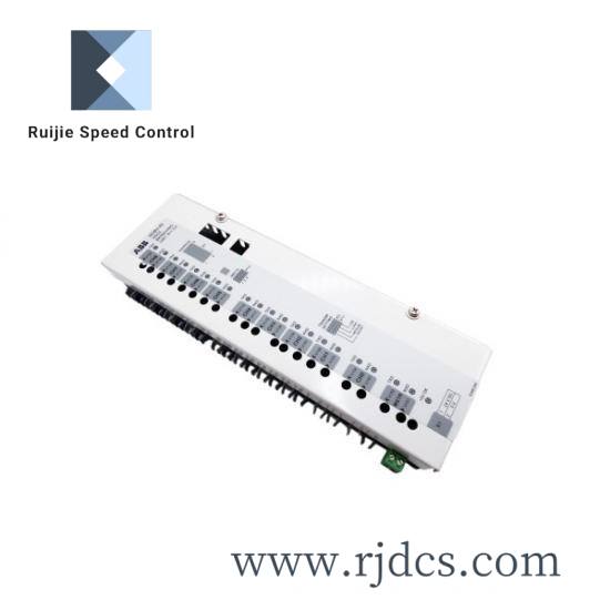 abb_rxidk_1mrk000838-ha_1.jpg ABB RXIDK 1MRK000838-HA Modular Relay Unit, Precision Control & Automation Component