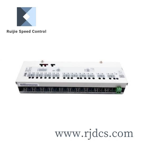 abb_rxidk_1mrk000838-ha_2.jpg ABB RXIDK 1MRK000838-HA Modular Relay Unit, Precision Control & Automation Component