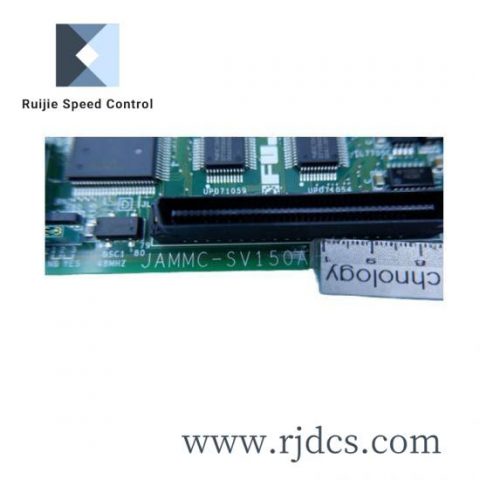 ABB S3N 150A Industrial Control Module - High Performance Control Solution