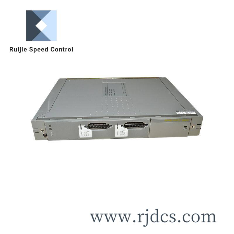 abb_s3n_150a_1.jpg ABB S3N 150A Industrial Control Module - High Performance Control Solution