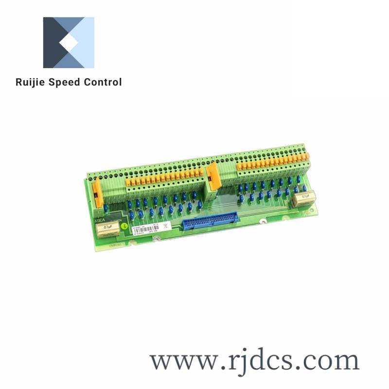 abb_s3n_150a_3.jpg ABB S3N 150A Industrial Control Module - High Performance Control Solution