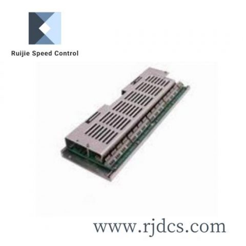 ABB SCYC51020 58052582G Industrial Control Module